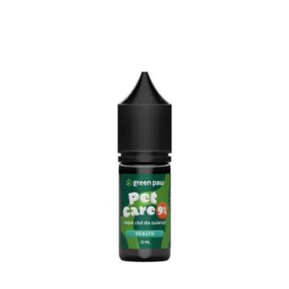 Green Paw Pet Care olejek CBD 9% 10ml Green Paw Pet Care olejek CBD 9% 10ml