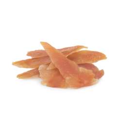 Yarro przekąska dla psów filety z kurczaka 60gr Yarro przekąska dla psów filety z kurczaka 60gr