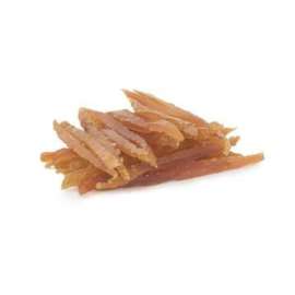 Przekąska dla psów paski Slice z kurczaka 60gr Przekąska dla psów paski Slice z kurczaka 60gr