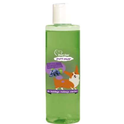 Szampon winogronowy 200 ml Szampon winogronowy 200 ml