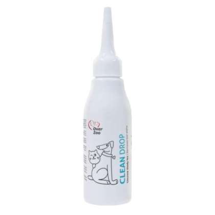Clean Drop 60 ml Clean Drop 60 ml