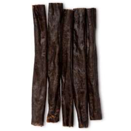 Kabanosy z jelenia 100 gram Kabanosy z jelenia 100 gram