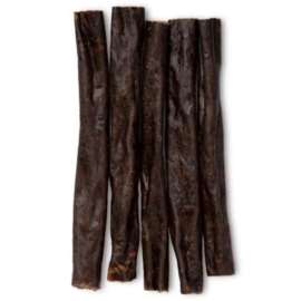 Kabanosy z jelenia 100 gram Kabanosy z jelenia 100 gram