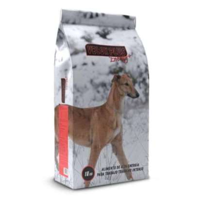Velox Plus Energy karma wysokoenergetyczna 18 kg Velox Plus Energy karma wysokoenergetyczna 18 kg