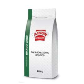 Arion Breeder Professional Bravo Croc 17+3 kg Arion Breeder Professional Bravo Croc 17+3 kg