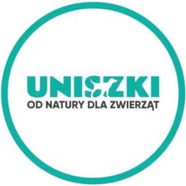 Mokra karma dla psów Unismak królik z burakiem 410 Mokra karma dla psów Unismak królik z burakiem 410