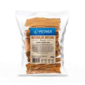 PETMEX – Skóra końska 15 cm 200 gram PETMEX – Skóra końska 15 cm 200 gram