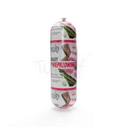 Baton wieprzowy TUF TUF 900 gr Baton wieprzowy TUF TUF 900 gr