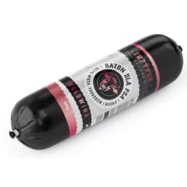 TRZYPSY DELUXE monobiałkowy baton MIX smaków 12szt TRZYPSY DELUXE monobiałkowy baton MIX smaków 12szt