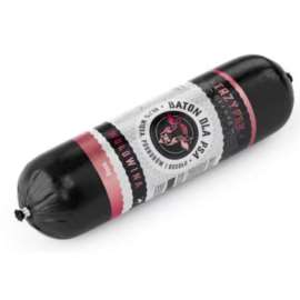 TRZYPSY DELUXE monobiałkowy baton MIX smaków 12szt TRZYPSY DELUXE monobiałkowy baton MIX smaków 12szt