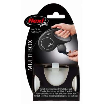 Pojemnik Multi Box Flexi Vario szary Pojemnik Multi Box Flexi Vario szary