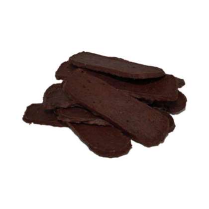 Yarro Przekąska dla psów filety z koniny 500g Yarro Przekąska dla psów filety z koniny 500g