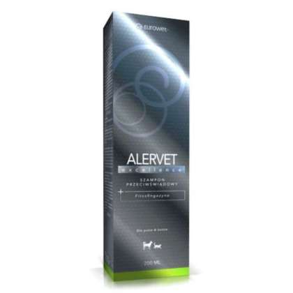 Alervet excellence 200 ml Alervet excellence 200 ml