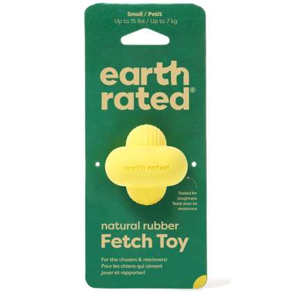 EARTH RATED Piłka-skoczek S EARTH RATED Piłka-skoczek S