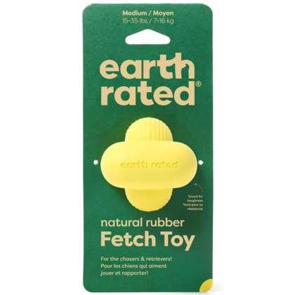 EARTH RATED Piłka-skoczek M EARTH RATED Piłka-skoczek M
