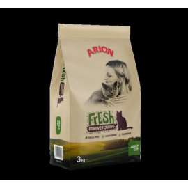 Arion Fresh CAT 3kg Arion Fresh CAT 3kg