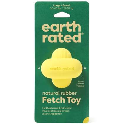 EARTH RATED Piłka-skoczek L EARTH RATED Piłka-skoczek L