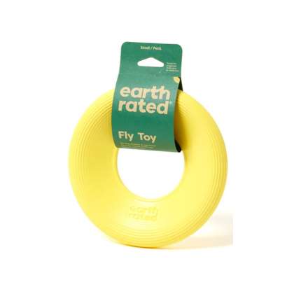EARTH RATED Dysk S (mały)