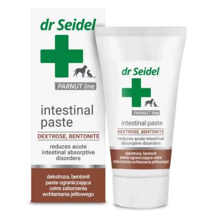 Dr Seidel Intestinal paste 40gr