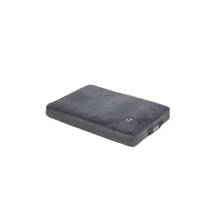 ThermoSwitch MILOS Legowisko szare L