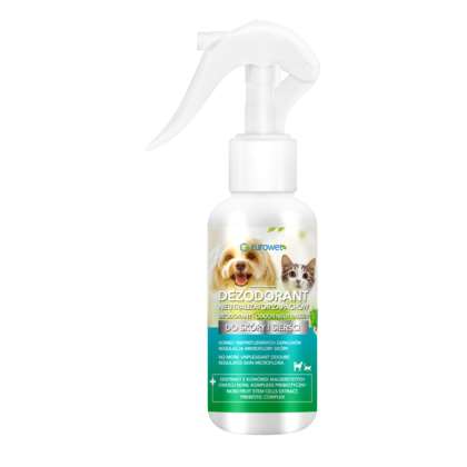 Dezodorant neutralizator zapachów 100 ml