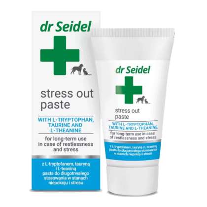 Dr Seidel Stress out paste 30 gr