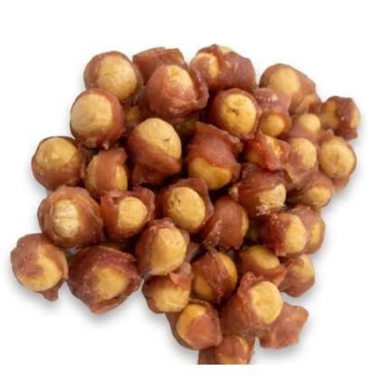 YARRO żółtko jajka kurzego z mięsem kaczki 500 g