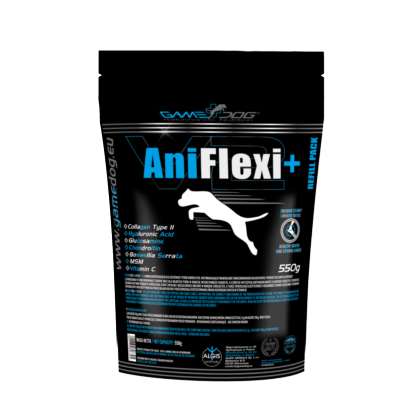 Game Dog AniFlexi+V2 550 gr uzupełnienie