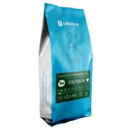 Lincoln Karma Sucha Senior & Light 12kg
