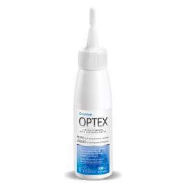 OPTEX (oczy, powieki) pies/kot 100ml