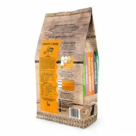 Wiejska zagroda jagnięcina z kaczką 2kg Wiejska zagroda jagnięcina z kaczką 2kg