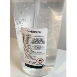 Ex-bacteria 500 ml
