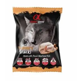 Przysmak w kostkach dla psa INDYK 50g